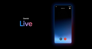 Cara Melakukan Percakapan dengan Gemini Live