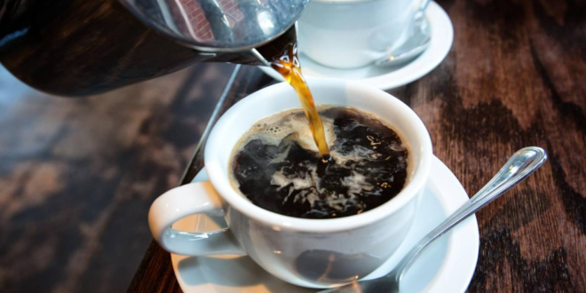 Manfaat Kopi Campur Merica yang Dikenal Ampuh