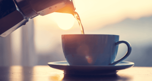 Manfaat Minum Kopi Campur Tape bagi Tubuh