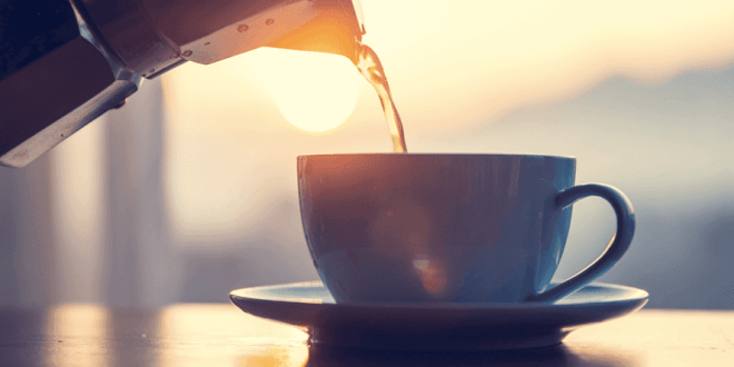 Manfaat Minum Kopi Campur Tape bagi Tubuh
