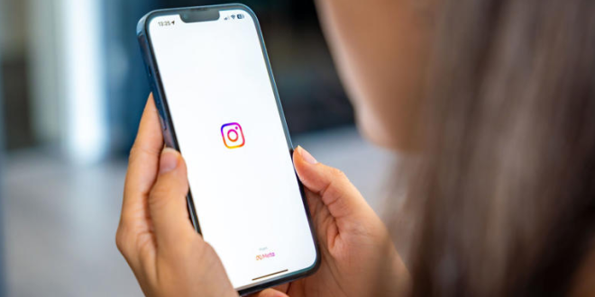 Cara Mengatasi Notifikasi Instagram yang Mengganggu