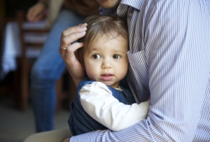 Dampak Overprotektif Pada  Perkembangan Anak