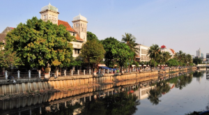 Tempat Wisata Alternatif di Jakarta