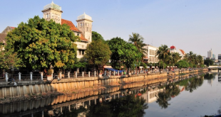Tempat Wisata Alternatif di Jakarta