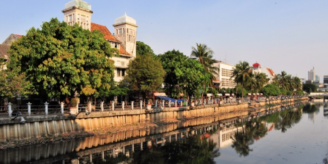 Tempat Wisata Alternatif di Jakarta