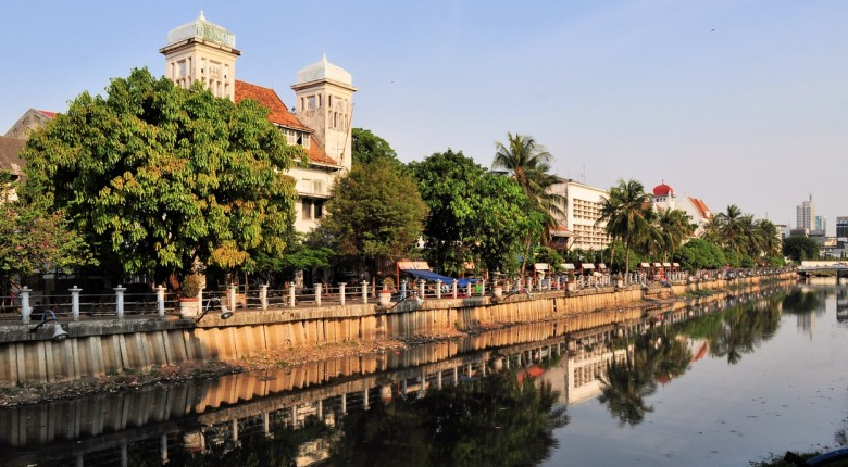 Tempat Wisata Alternatif di Jakarta