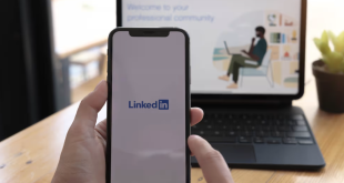 Cara Agar Akun LinkedIn Tidak Muncul di Google