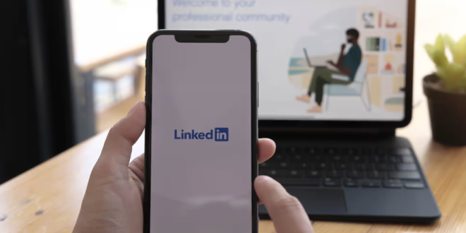 Cara Agar Akun LinkedIn Tidak Muncul di Google