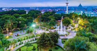 Kota dengan Biaya Hidup Termurah di Indonesia