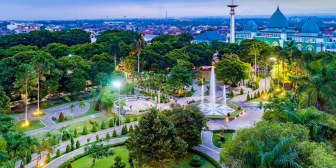 Kota dengan Biaya Hidup Termurah di Indonesia
