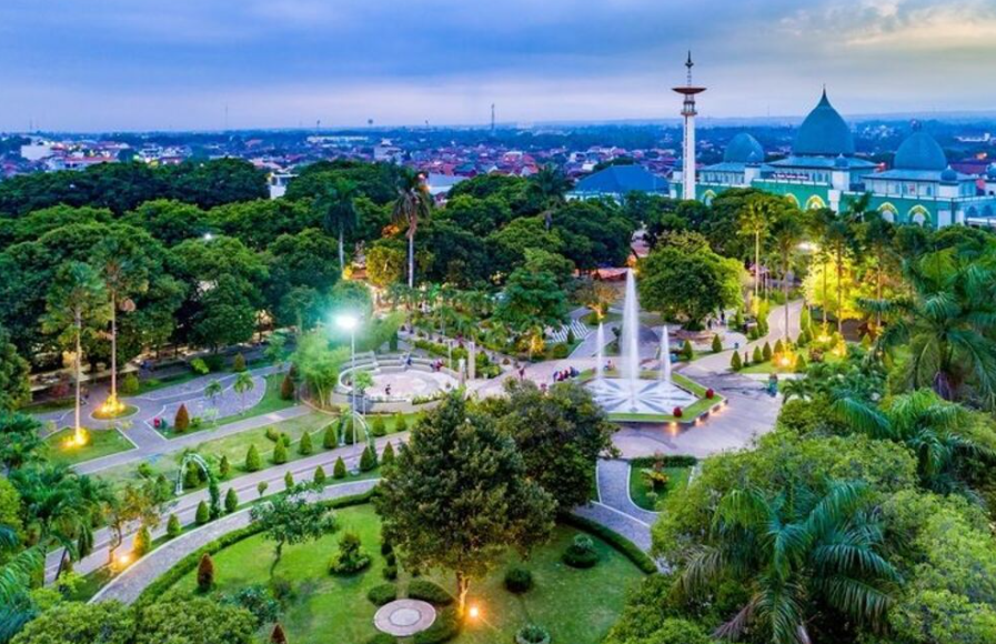 Kota dengan Biaya Hidup Termurah di Indonesia