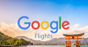 Cara Mencari Tiket Pesawat Melalui Google Flights
