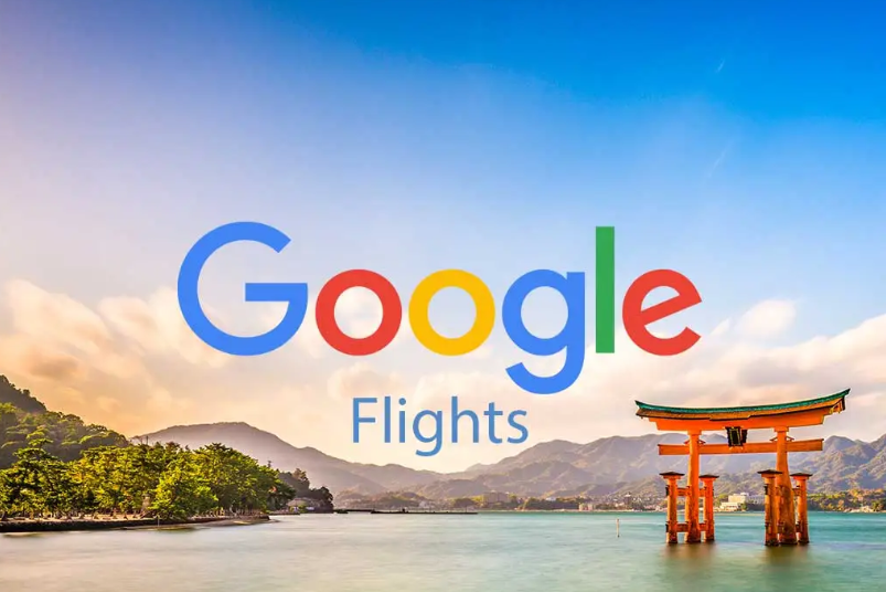 Cara Mencari Tiket Pesawat Melalui Google Flights