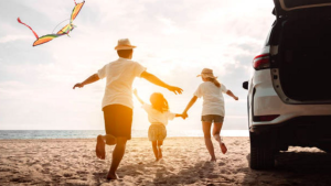 Tips Liburan Hemat Bareng Keluarga