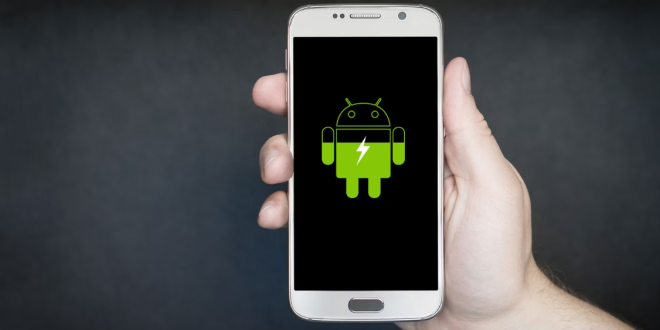 Cara Menjaga Masa Pakai Baterai di Ponsel Android