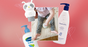 Cara Memilih Pelembab untuk Bayi