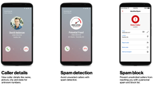 Cara Menghentikan Panggilan Spam di Ponsel