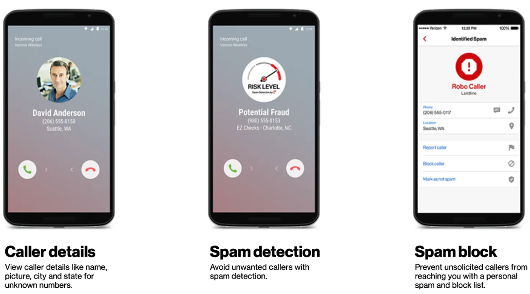 Cara Menghentikan Panggilan Spam di Ponsel