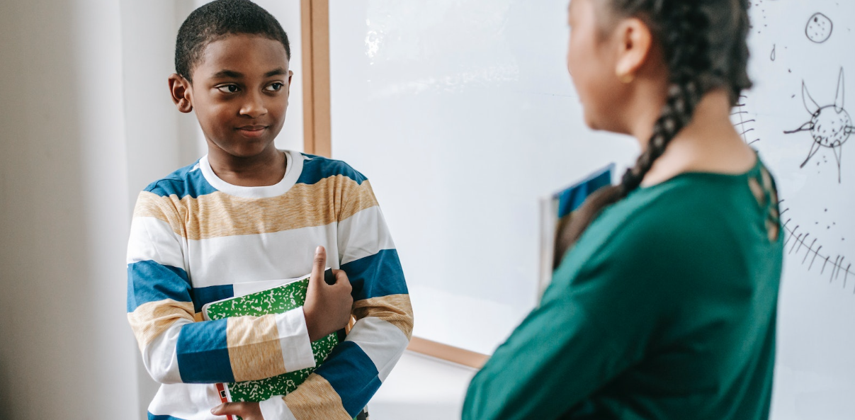 Cara Menetapkan Batasan terhadap Anak yang Mulai Dewasa