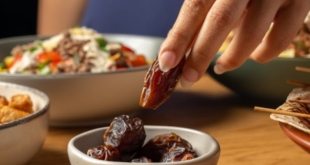 Kesalahan yang Sebaiknya Dihindari Saat Makan