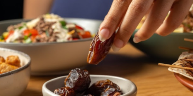 Kesalahan yang Sebaiknya Dihindari Saat Makan