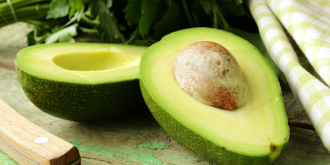 Buah yang Mampu Menurunkan Gula Darah
