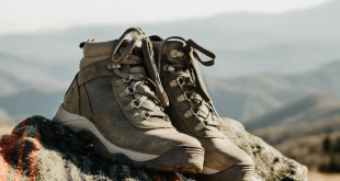 Tips Memilih Sepatu Gunung bagi Pemula