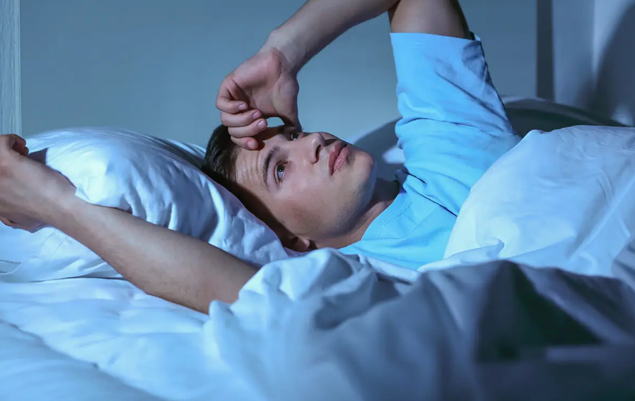 Tanda Diabetes yang Sering Muncul Saat Tidur