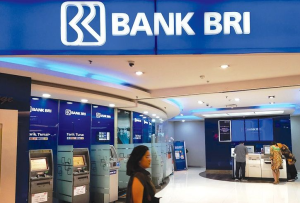 Cara Setor Tunai BRI di ATM Tanpa Harus ke Teller