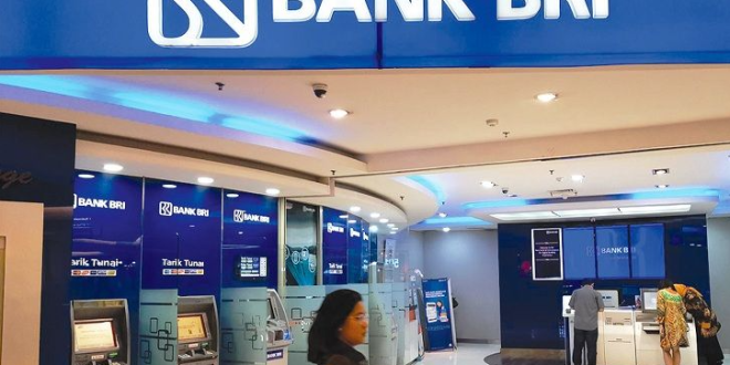 Cara Setor Tunai BRI di ATM Tanpa Harus ke Teller