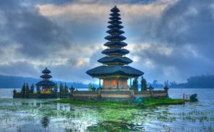 Destinasi Terbaik di Indonesia yang Bisa Dikunjungi pada 2025
