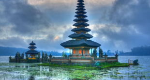 Destinasi Terbaik di Indonesia yang Bisa Dikunjungi pada 2025