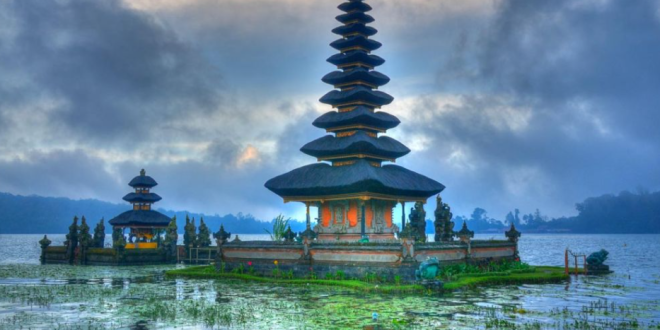 Destinasi Terbaik di Indonesia yang Bisa Dikunjungi pada 2025