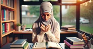 Doa-Doa Setelah Belajar agar Mendapatkan Manfaat Ilmu