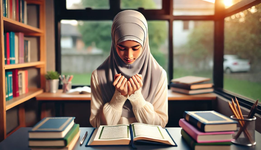 Doa-Doa Setelah Belajar agar Mendapatkan Manfaat Ilmu