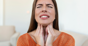 Ciri-Ciri Kanker Kelenjar Getah Bening Stadium 1