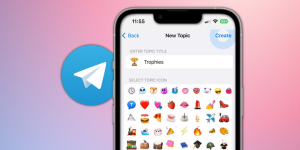 Cara Membuat Grup di Aplikasi Telegram