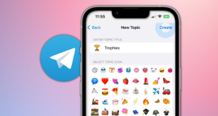 Cara Membuat Grup di Aplikasi Telegram