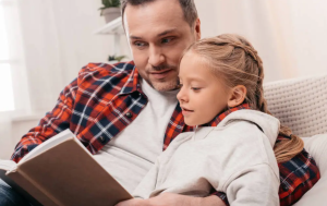 Cara Mengajar Anak Membaca pada Usia 7 Tahun