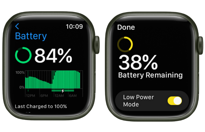 Cara Mengisi Daya Apple Watch dengan Cepat