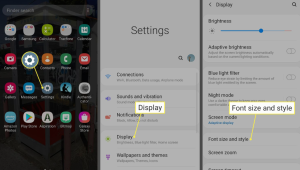 Cara Mengubah Emoji Android Menjadi iPhone