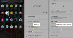 Cara Mengubah Emoji Android Menjadi iPhone