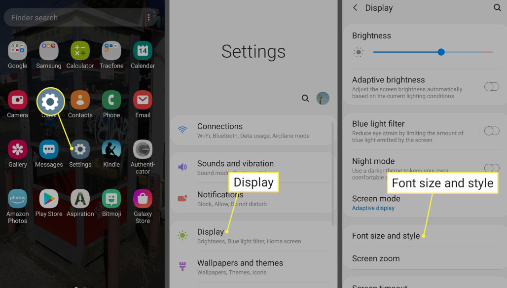Cara Mengubah Emoji Android Menjadi iPhone