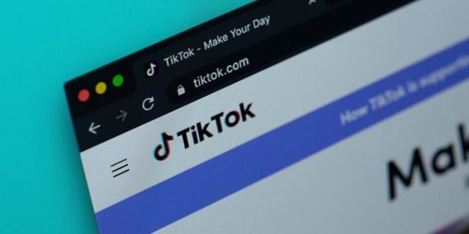 Cara Menyalin Tautan TikTok dengan Mudah