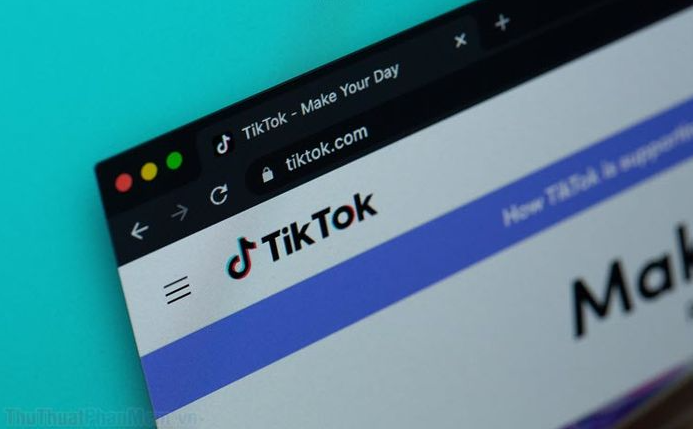 Cara Menyalin Tautan TikTok dengan Mudah