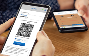 Tips Transaksi Aman dengan QRIS