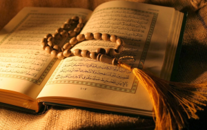 Cara Menjadi Orang Sukses Menurut Al-Qur’an