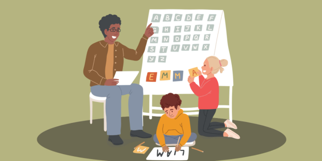 Tips Anak Jago Bahasa Inggris Sejak Dini