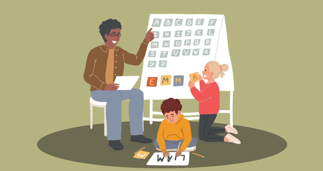 Tips Anak Jago Bahasa Inggris Sejak Dini