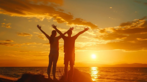 Cara Mempertahankan Kebebasan dalam Hubungan Berpasangan